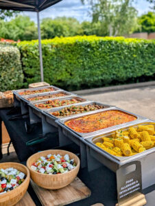 Hog Roast Hebden Bridge