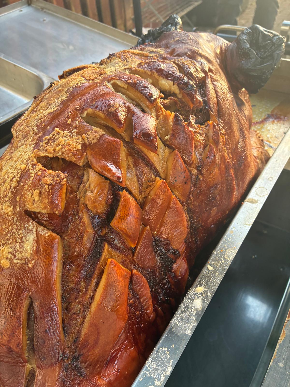 Hog Roast Leeds
