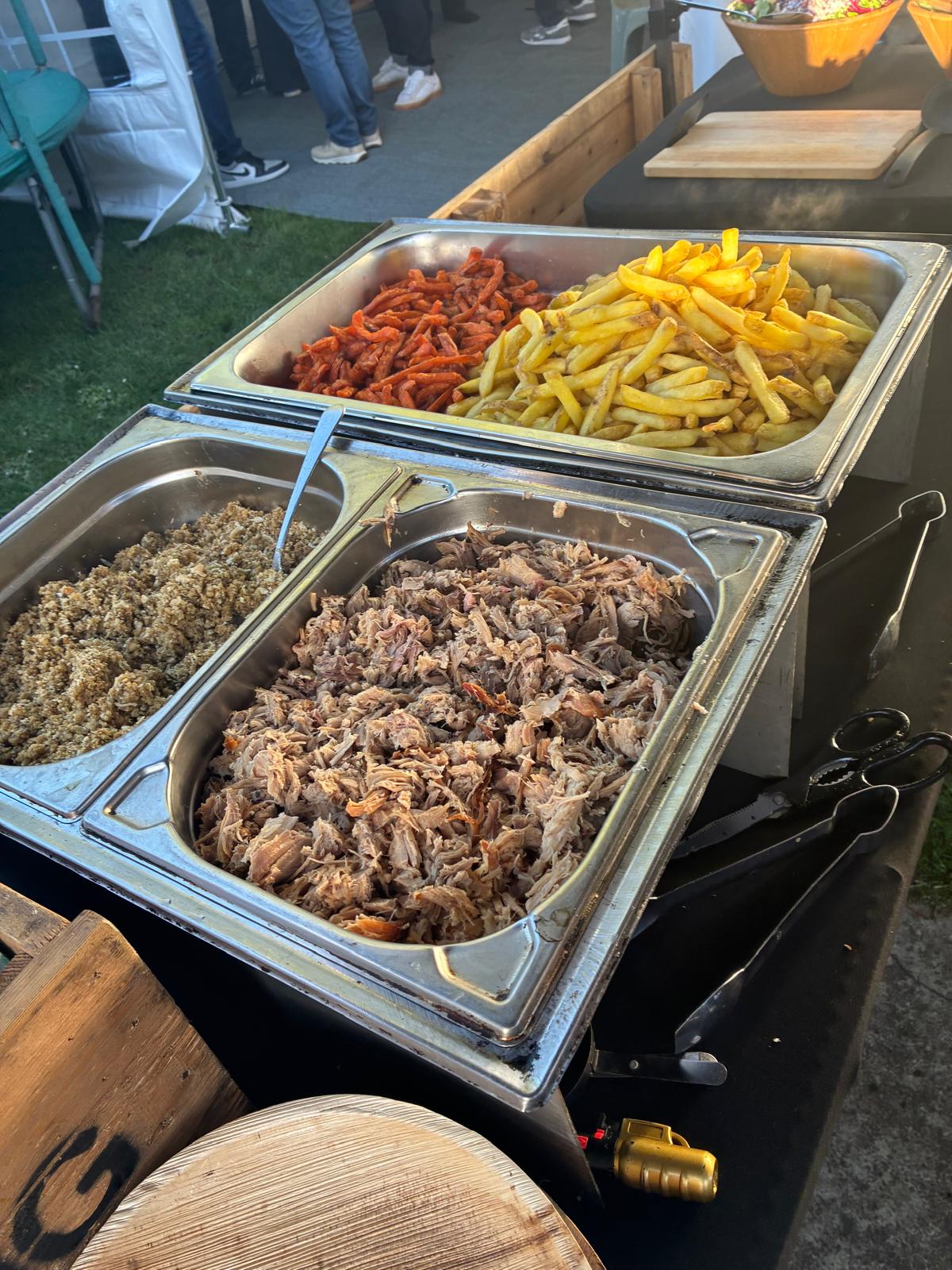 Hog Roast Leeds